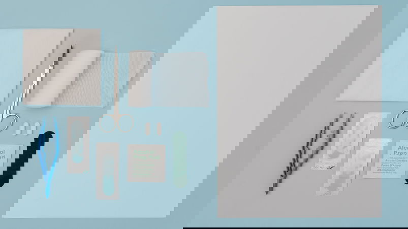 Il robot soffice che si cura da solo