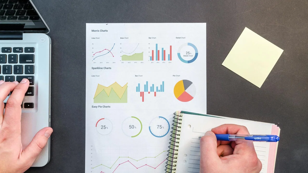 L'importanza dei "dark data" per il processo decisionale