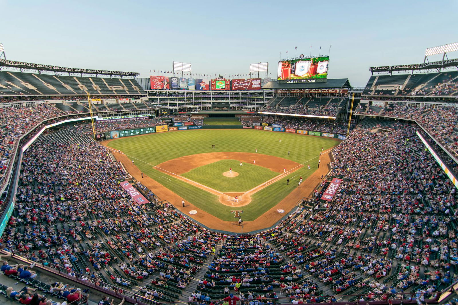 L'IA incontra il mondo del baseball e lo rivoluziona