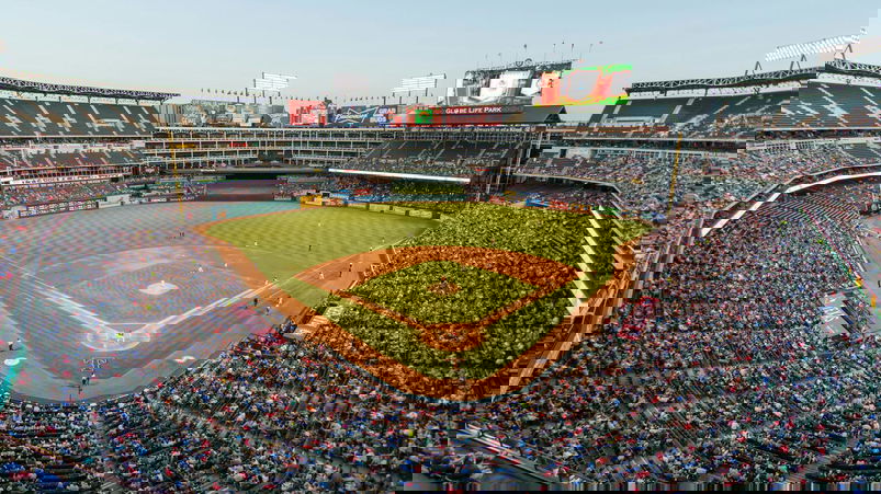 L'IA incontra il mondo del baseball e lo rivoluziona