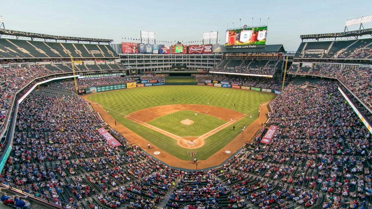 L'IA incontra il mondo del baseball e lo rivoluziona