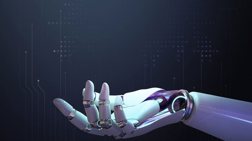 Persona AI, la nuova startup di robot umanoidi