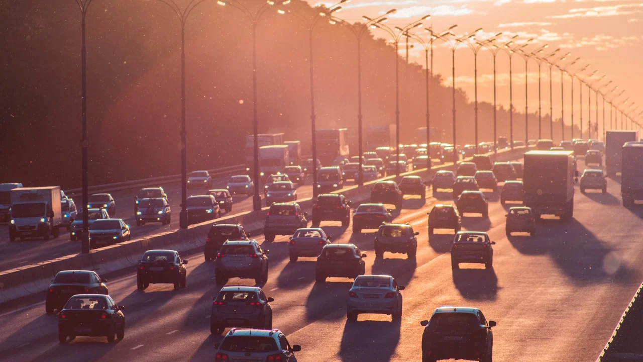 Prevedere il traffico con il ML