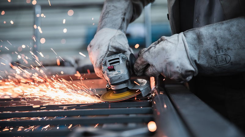 L'industria manifatturiera del futuro: i casi d'uso