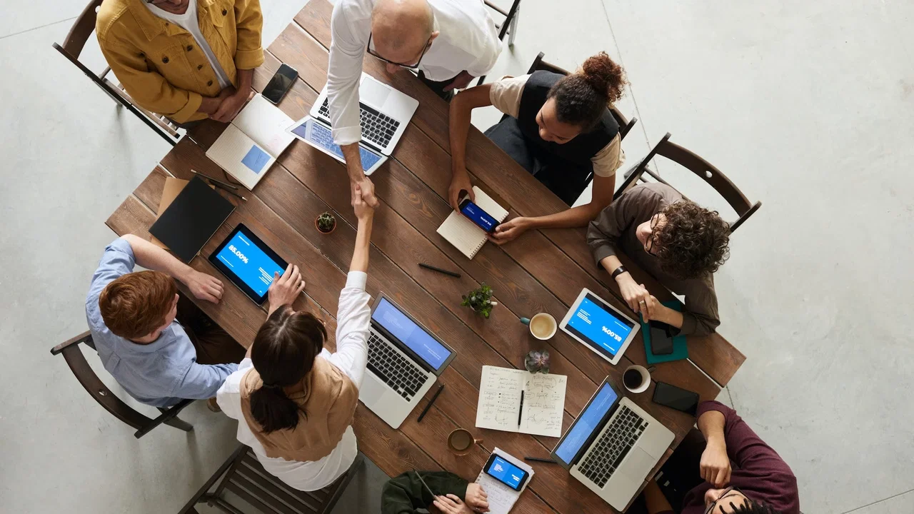 Una trasformazione digitale efficace parte dalle persone