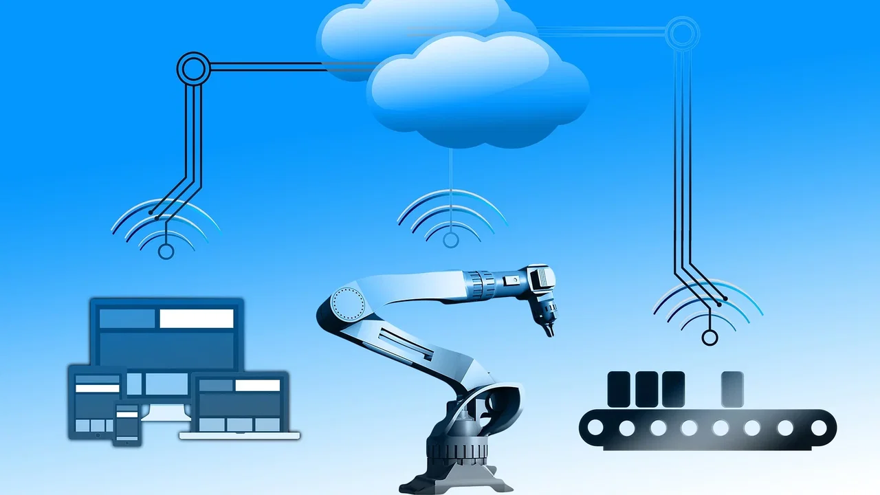 Migliorare il tracciamento degli oggetti nell’industria