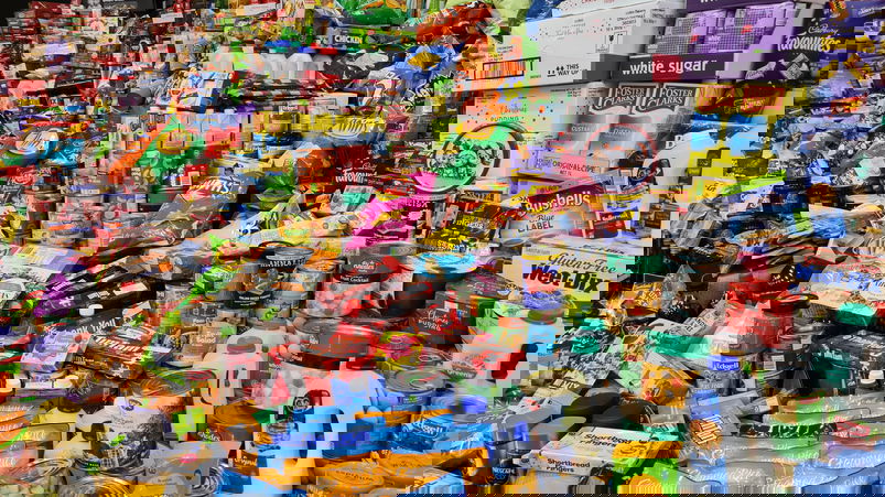 L’efficienza spinge la digitalizzazione per il 54% delle aziende CPG