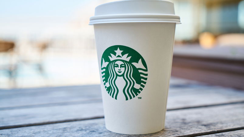 Trasformazione digitale: il caso di successo di Starbucks