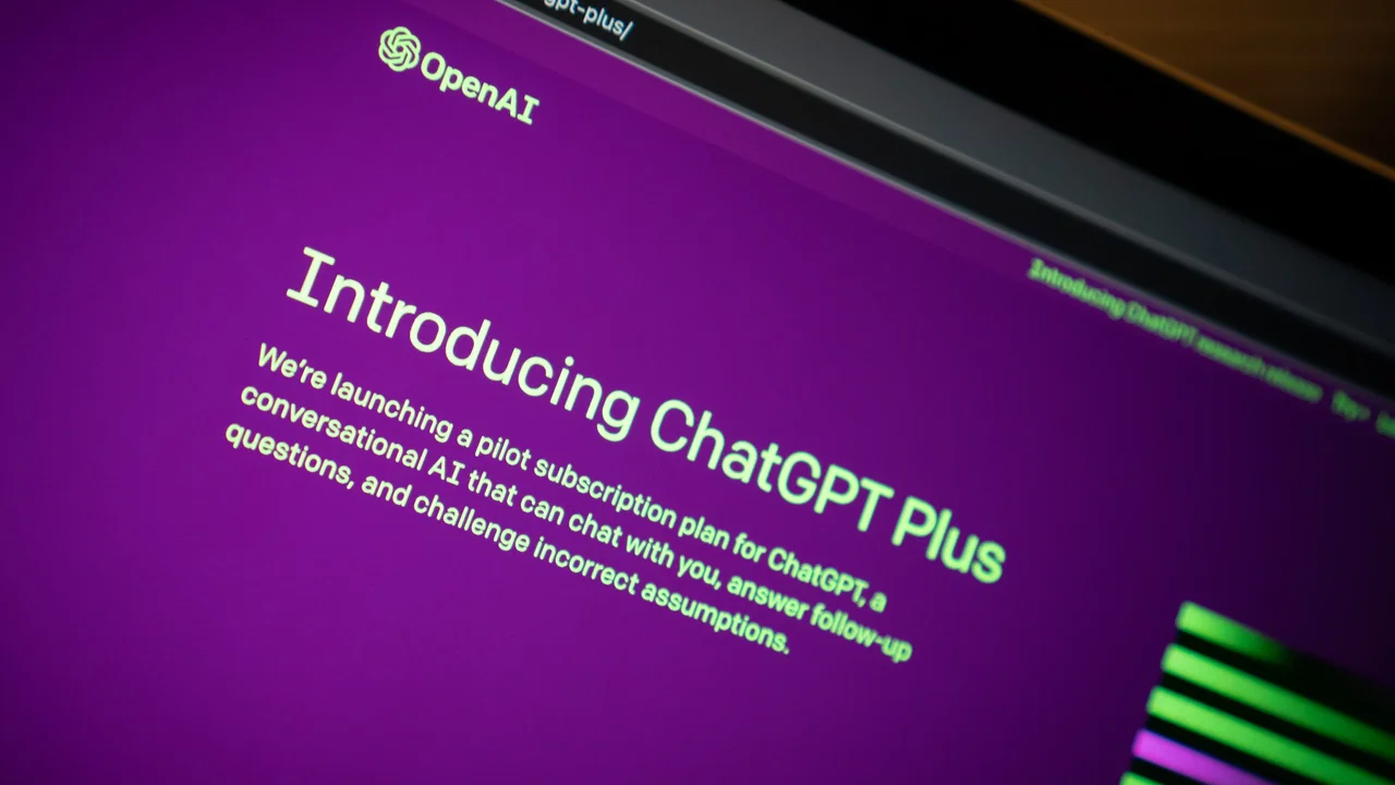 OpenAI lancia i Plugin e la Navigazione Web per ChatGPT Plus