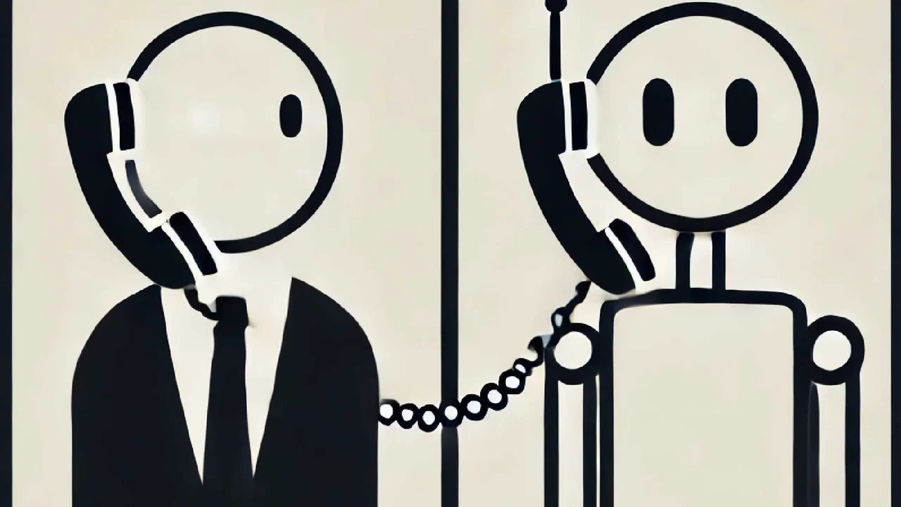 Un servizio clienti moderno e avanzato ma per tutti,  grazie agli MSP