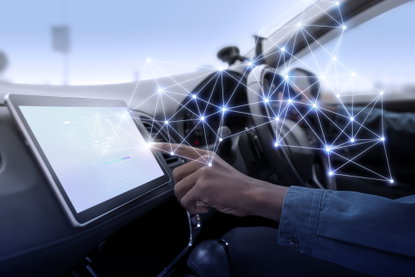 Tu chiedi, l'IA risponde: le domande più frequenti degli automobilisti ai chatbot