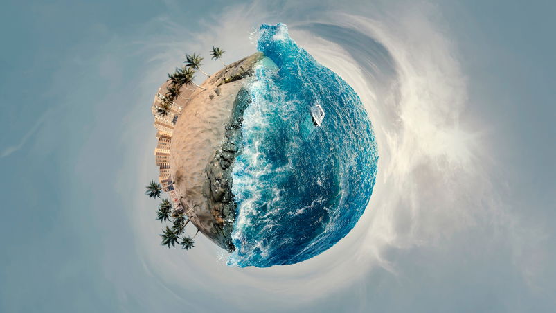 Il progresso tecnologico è alleato e nemico della lotta al cambiamento climatico