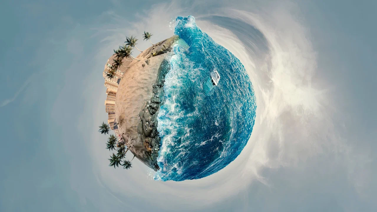 Il progresso tecnologico è alleato e nemico della lotta al cambiamento climatico