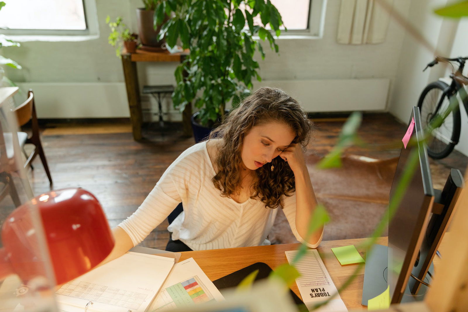 Ridurre il burnout dei dipendenti con l'IA