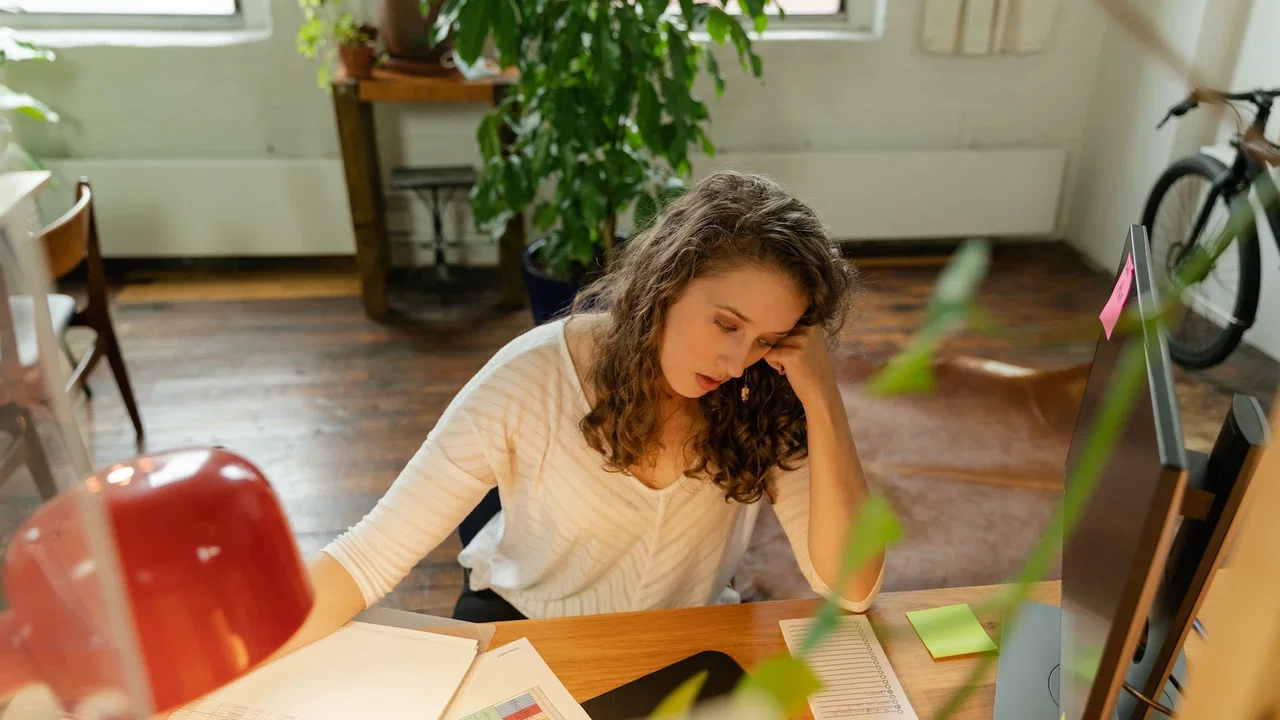 Ridurre il burnout dei dipendenti con l'IA