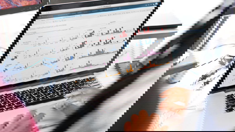 La nuova generazione di Tableau sfrutta la potenza dell'IA generativa