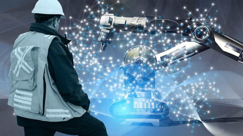 Il settore manifatturiero si evolve e diventa più smart