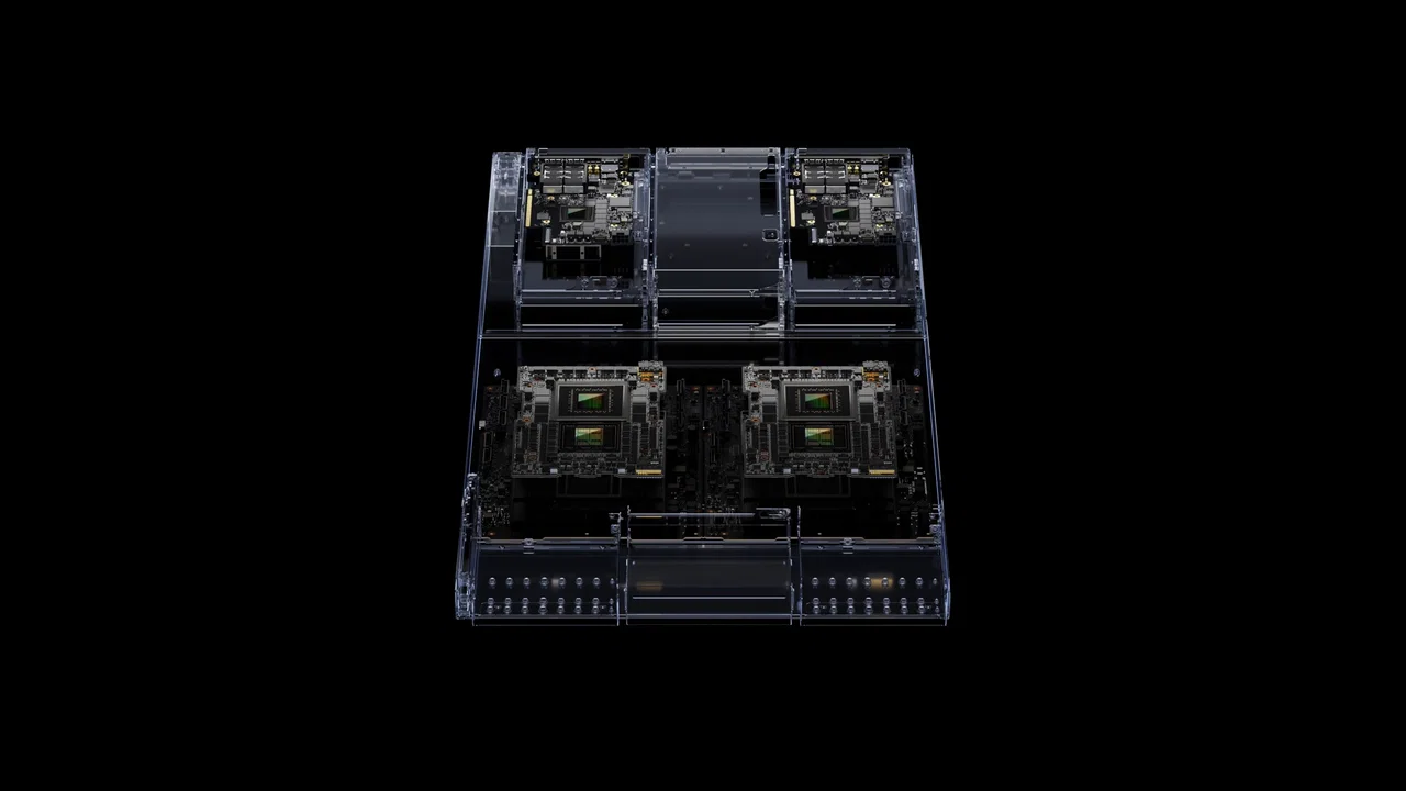 L'impatto di GH200 di NVIDIA sul mercato dei chip e sull'IA