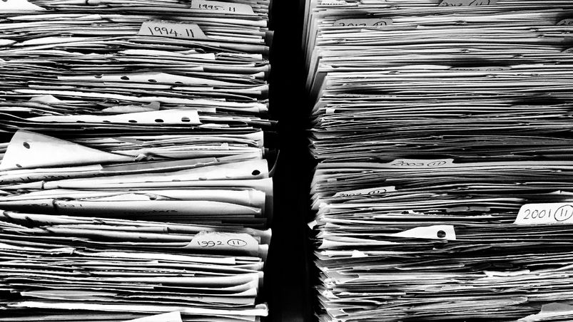Processare documenti e immagini con Amazon Comprehend
