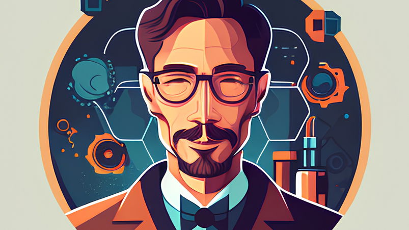 ASC27, l’azienda italiana che sta (discretamente) guidando la rivoluzione dell’intelligenza artificiale