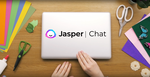 Jasper Chat, l'interfaccia conversazionale per le aziende