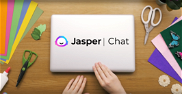 Jasper Chat, l'interfaccia conversazionale per le aziende