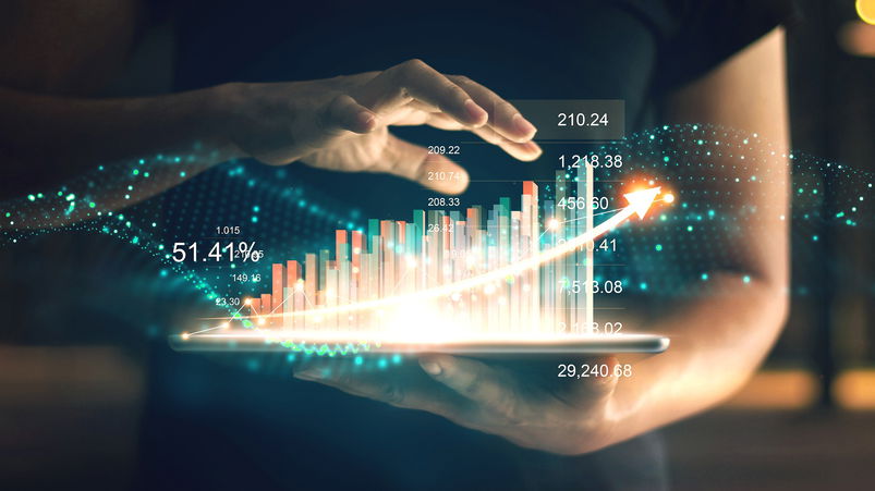 La collaborazione tra IT e business guida l'analisi dati