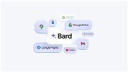 Bard ha ora accesso ai servizi e alle app Google, comprese le email