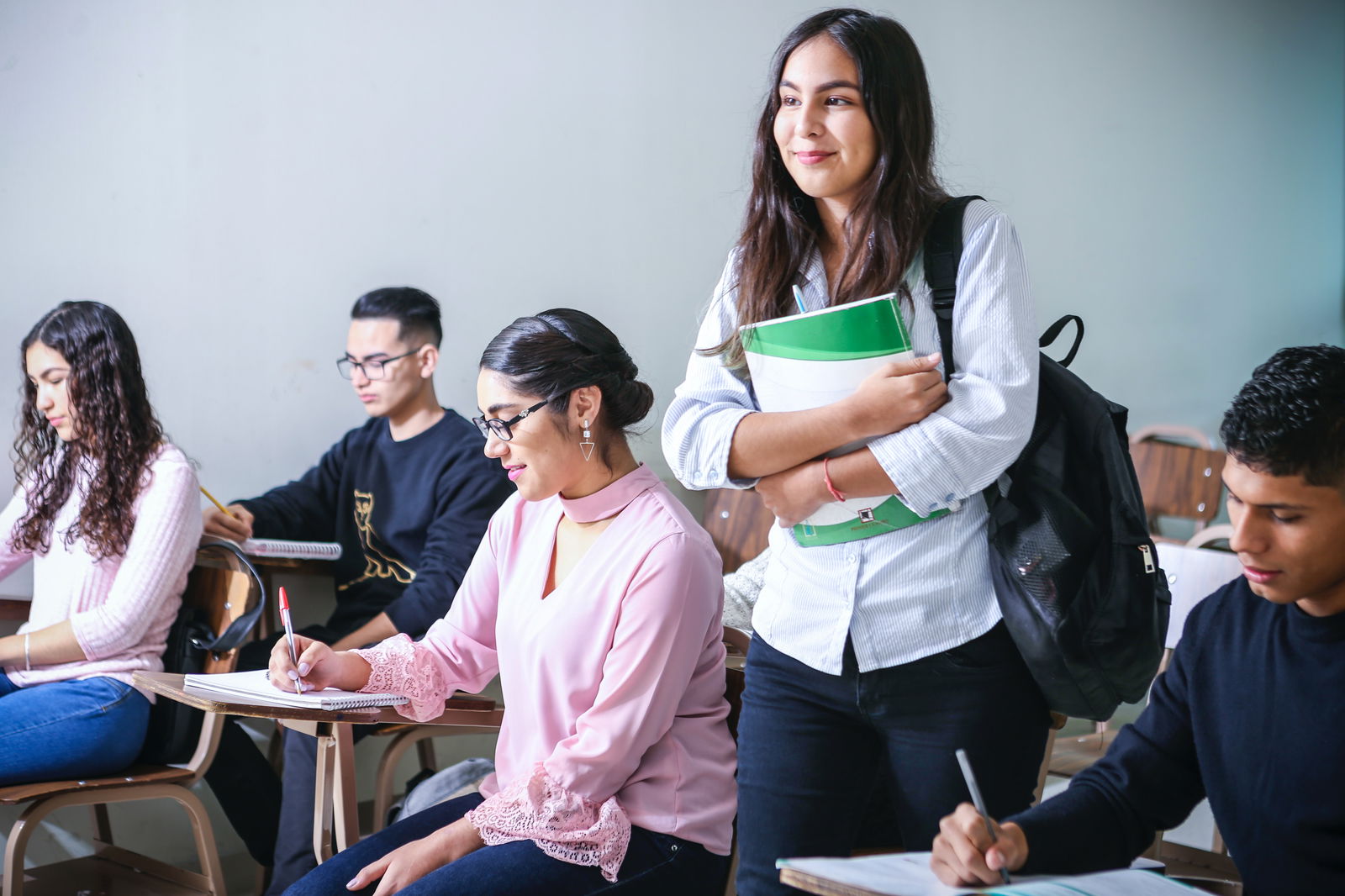 I modelli generativi testuali mettono in crisi gli educatori