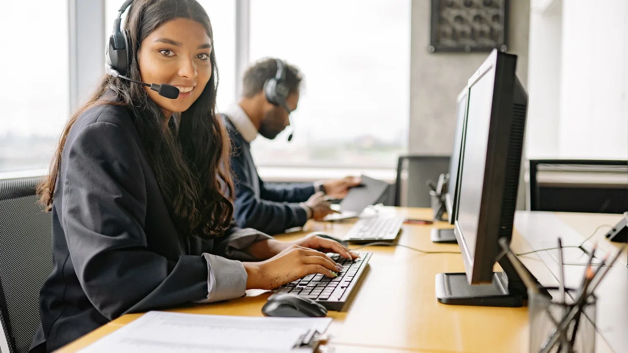 Clienti più soddisfatti grazie al customer service basato su IA