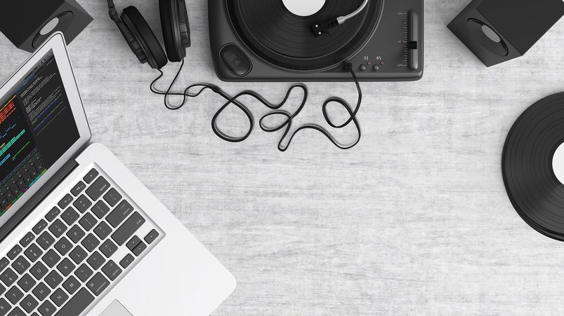 MusicGen: Meta presenta un generatore open-source di musica
