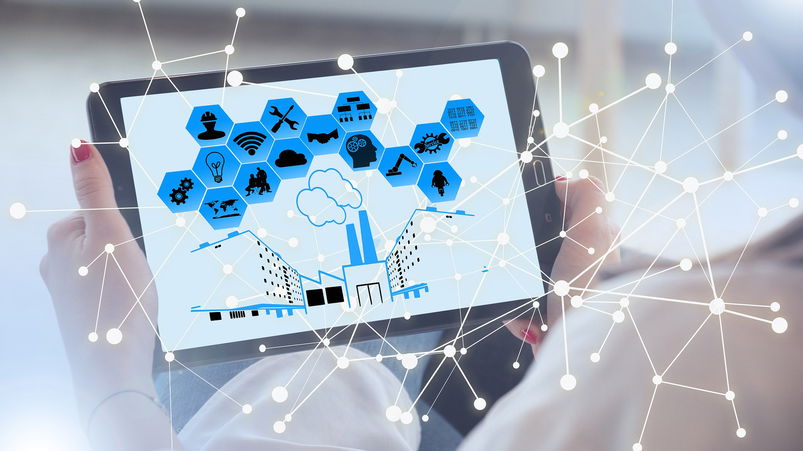 L'industria 4.0 aumenta l'efficienza del settore degli idrocarburi e riduce le emissioni
