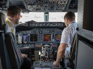 Lufthansa: una piattaforma Edge IoT per i controlli pre-volo