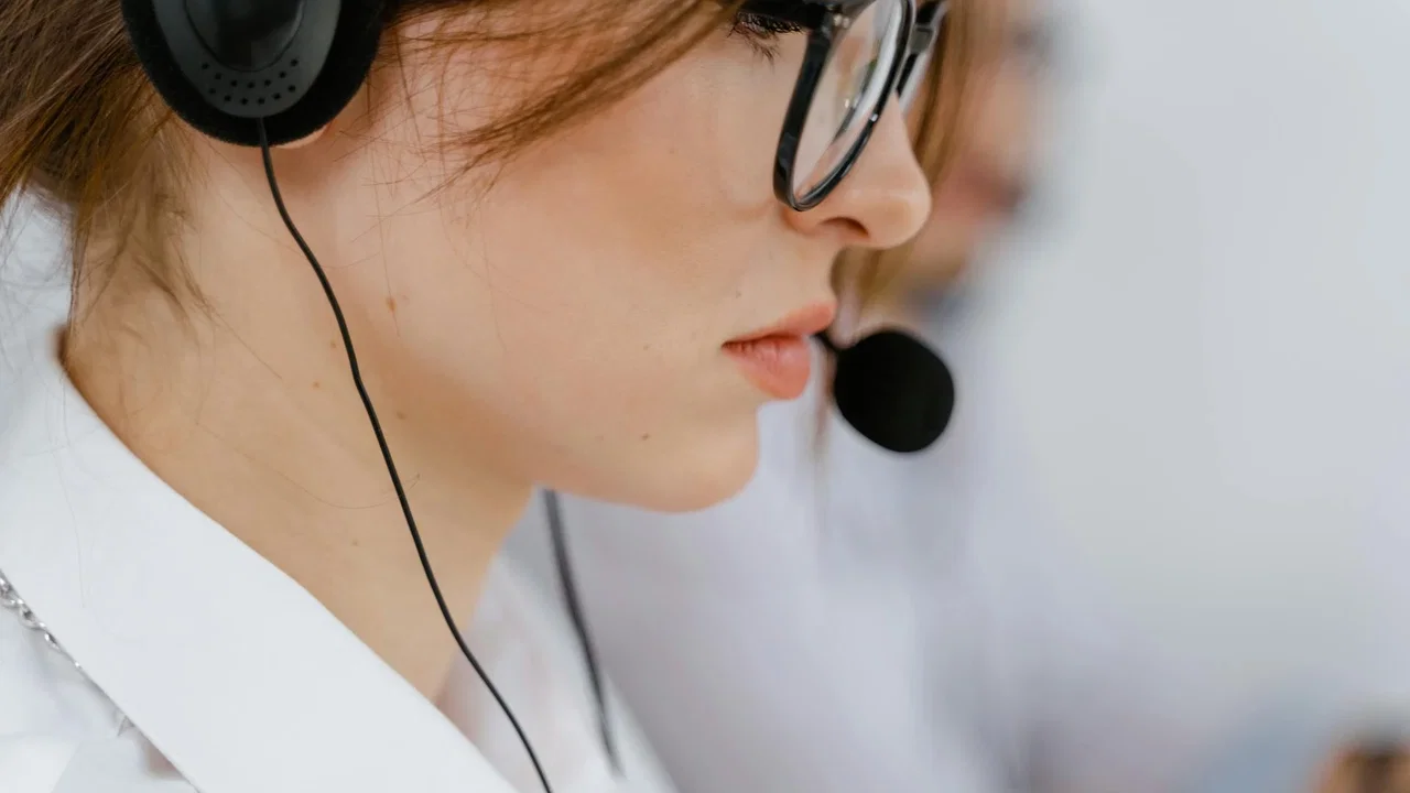 L'IA non è pronta a sostituire gli agenti di telemarketing