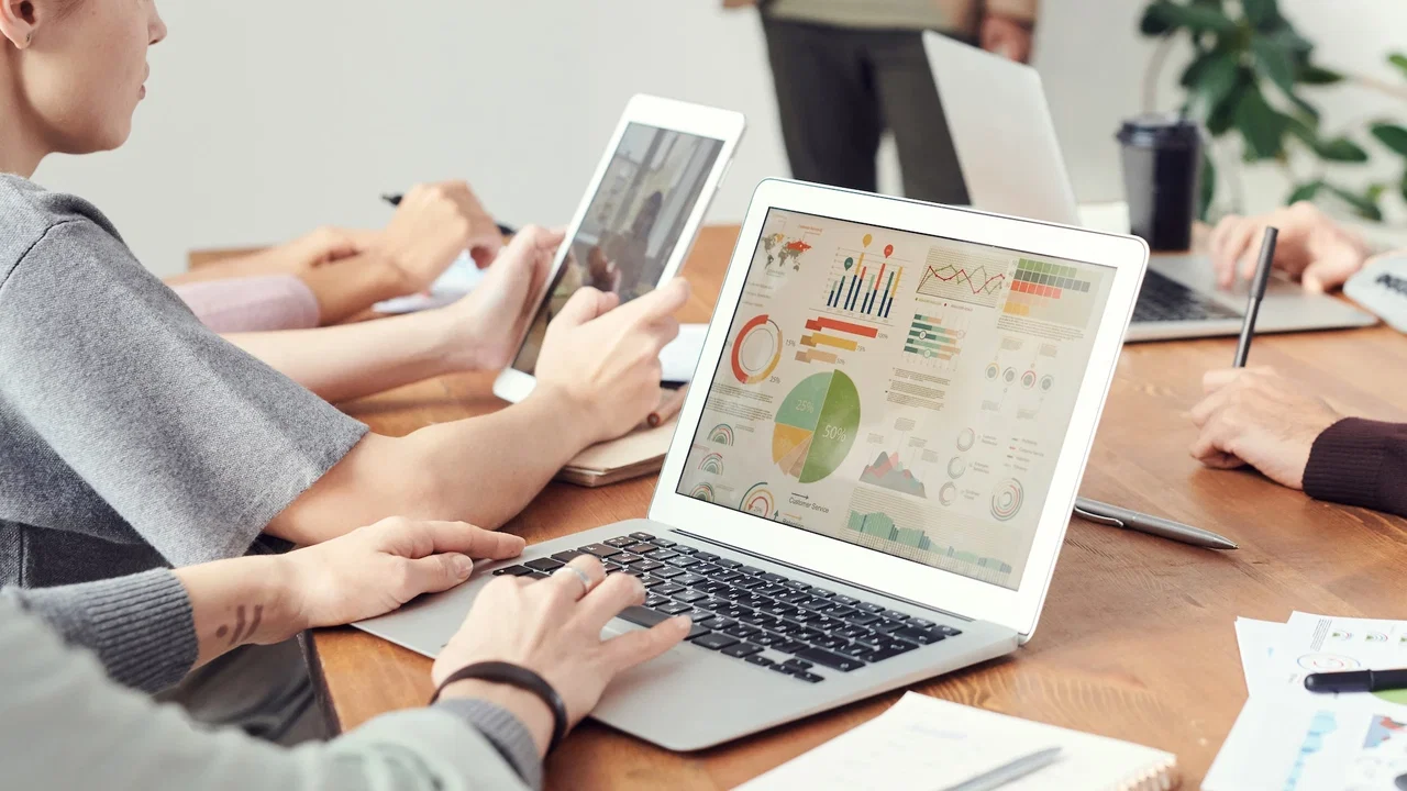 Come sviluppare una strategia per l'analisi real-time dei dati