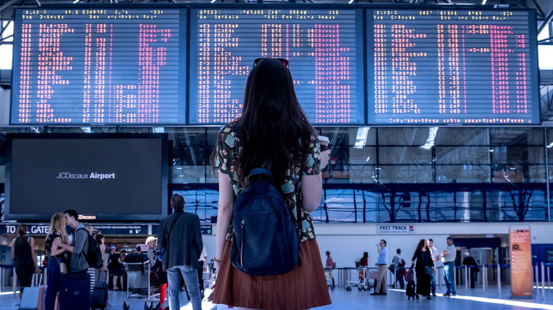 Expedia si affida a ChatGPT per organizzare i viaggi