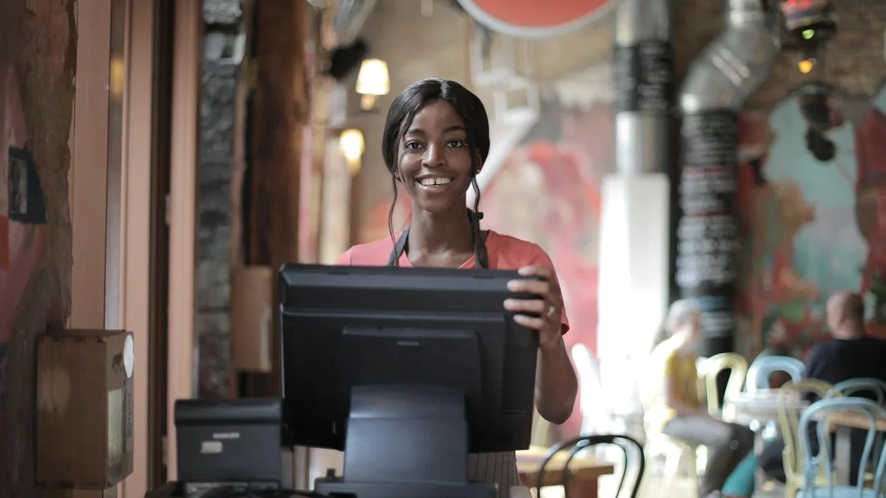 Mobile DEX: come trasformare l'esperienza digitale dei lavoratori in prima linea