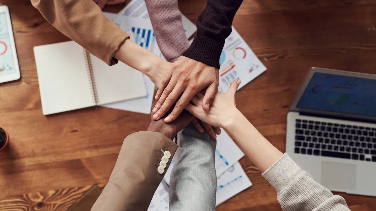 Per garantire progetti di successo bisogna mettere le persone al centro