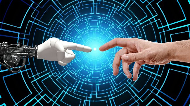 Il lato sociale dell'intelligenza artificiale