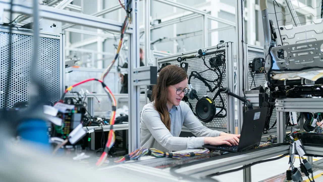 La digitalizzazione aumenta la produttività e riduce le interruzioni operative
