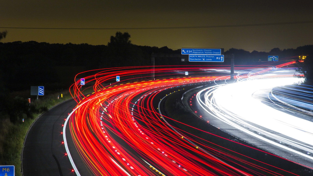 IA generativa in auto: Intel annuncia il nuovo chip per l'automotive