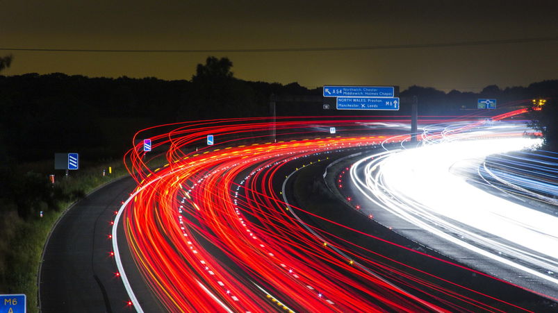 IA generativa in auto: Intel annuncia il nuovo chip per l'automotive