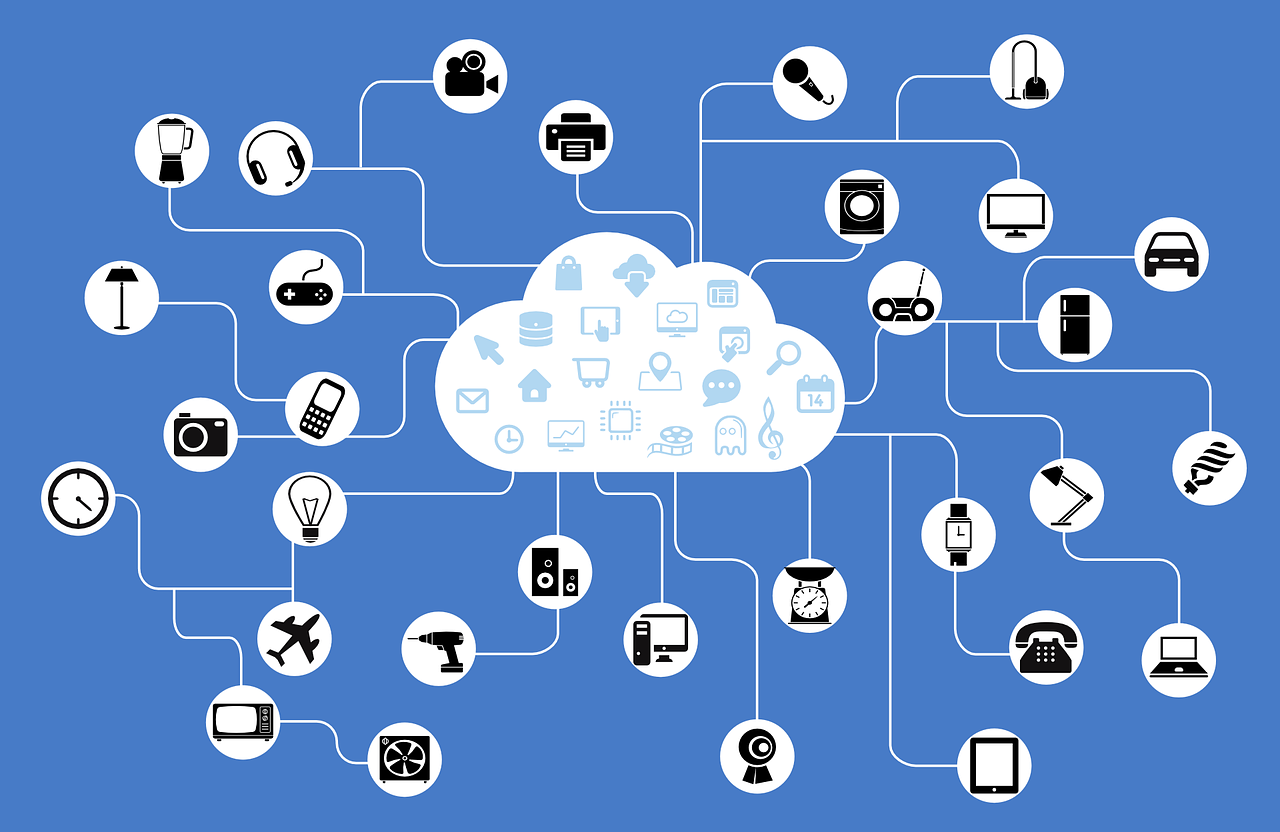 IoT e trasformazione digitale: perché sono connessi