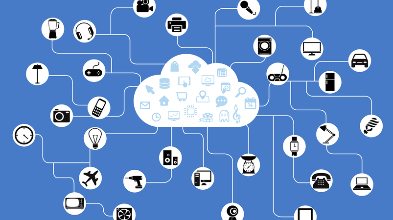 IoT e trasformazione digitale: perché sono connessi