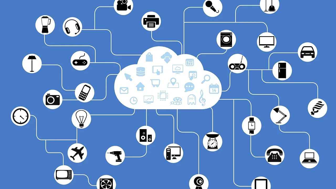 IoT e trasformazione digitale: perché sono connessi