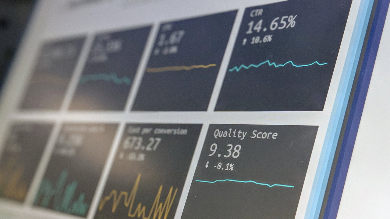 Mancano autorità e risorse per una data strategy vincente