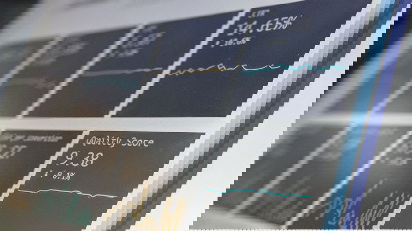 Mancano autorità e risorse per una data strategy vincente