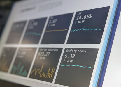 Mancano autorità e risorse per una data strategy vincente