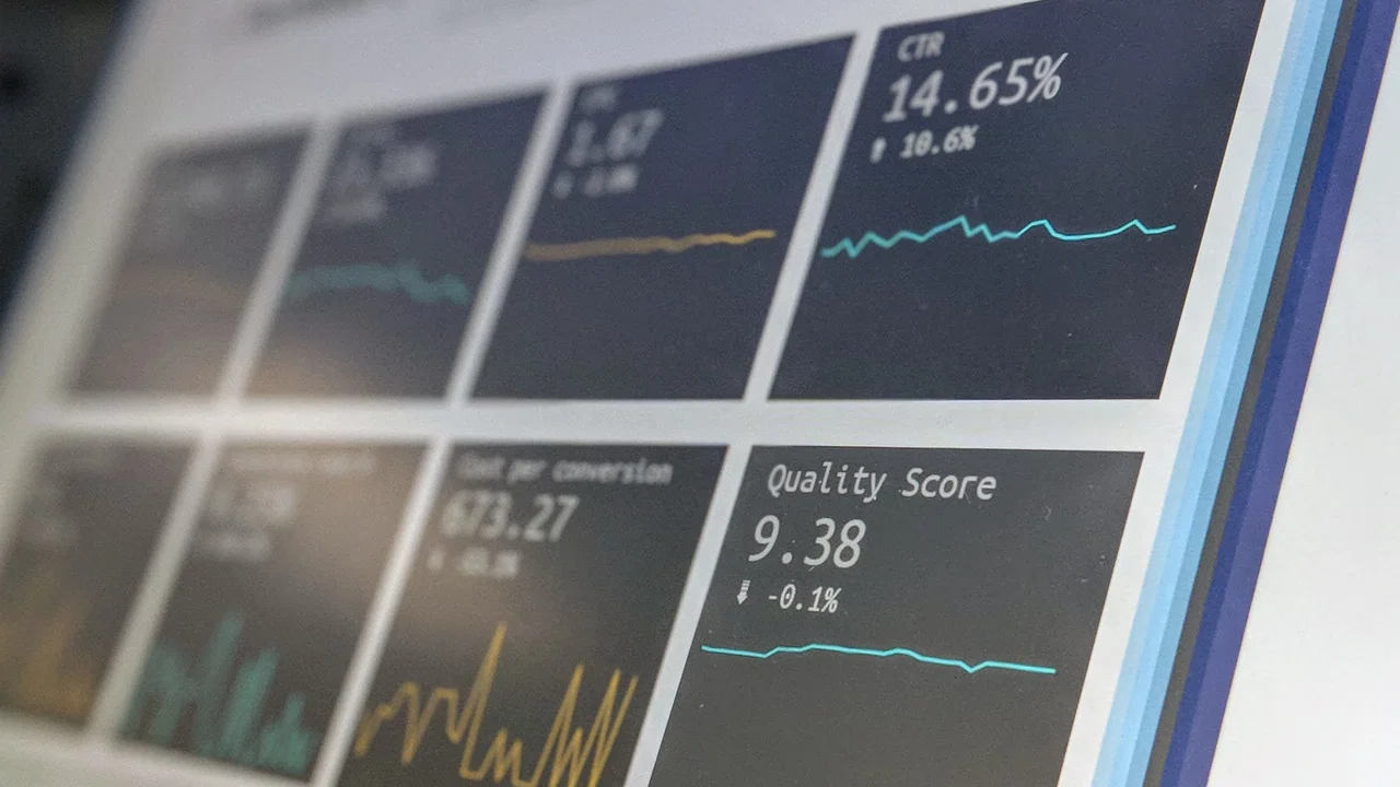 Mancano autorità e risorse per una data strategy vincente