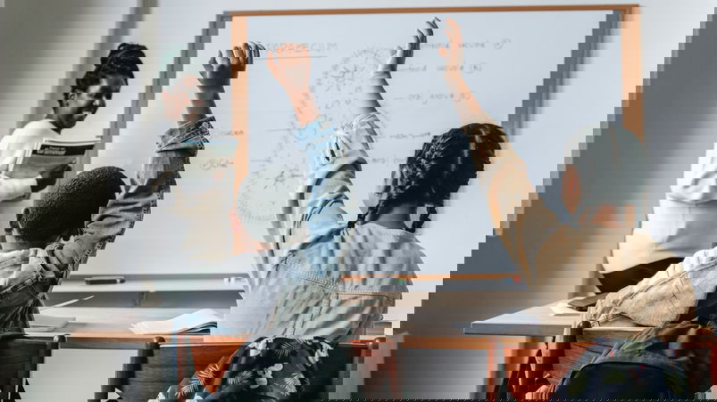 Come sfruttare l'IA per migliorare la didattica